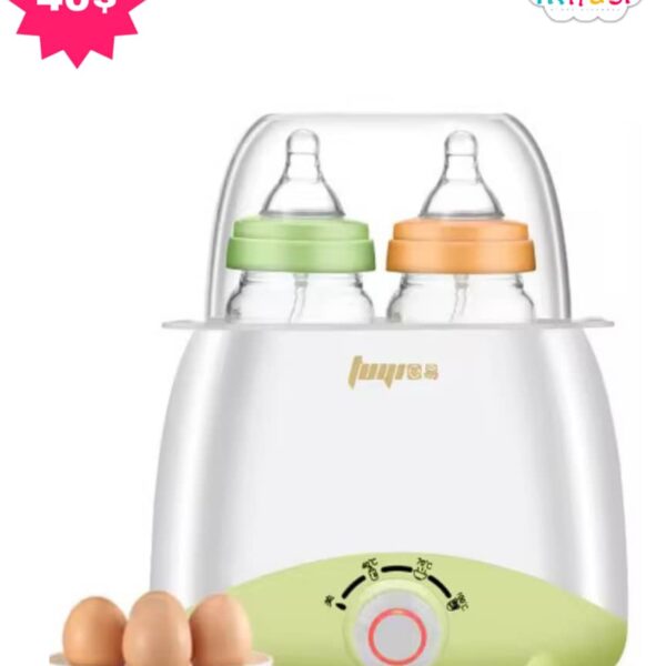 KIT GROS BIBERON GRAND FORMAT