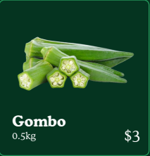 Ngɔ́mbɔ́ – Gombo