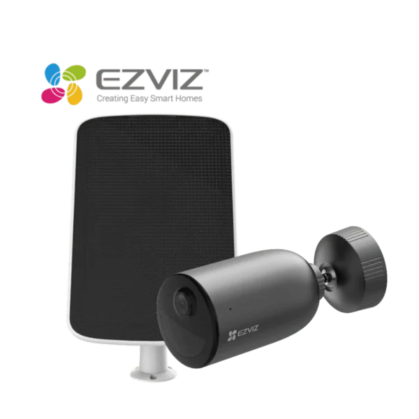 EB3 WiFi Kit Kinshasa