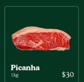 Picanha