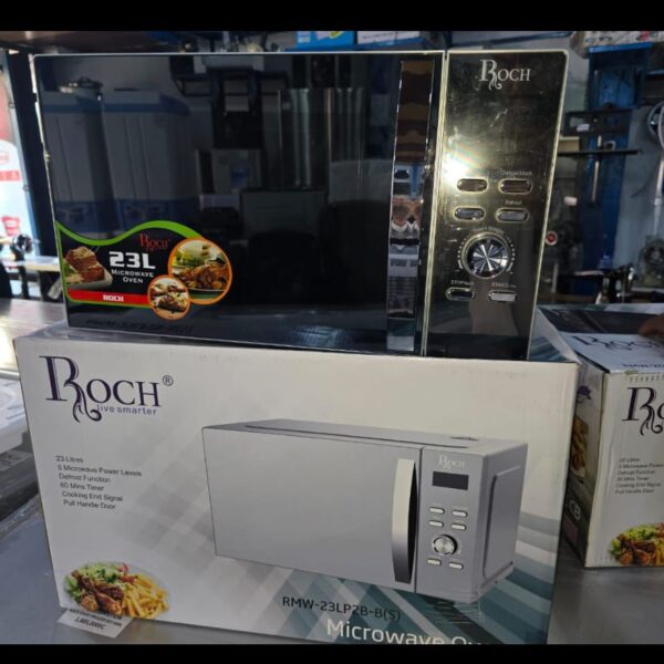 Micro-ondes digital 23 L