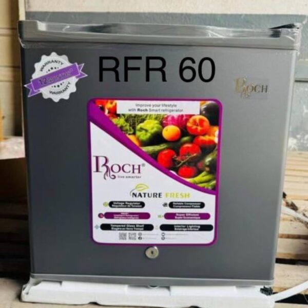 Congélateur Roch 60 L