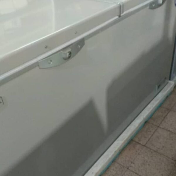 Congélateur Liverpool avec deux ouvrants