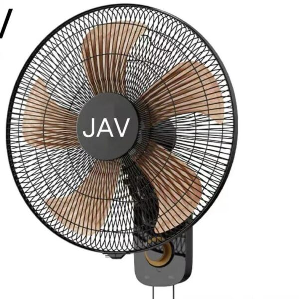 Ventilateur Jav