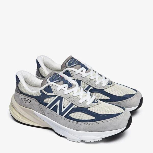New Balance 990v6 Shoes