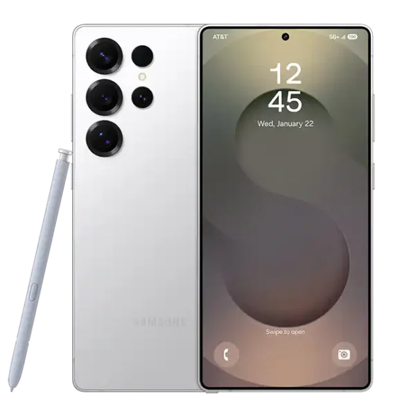 Galaxy S25 Ultra Kinshasa