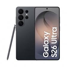 Galaxy S26 Ultra Kinshasa