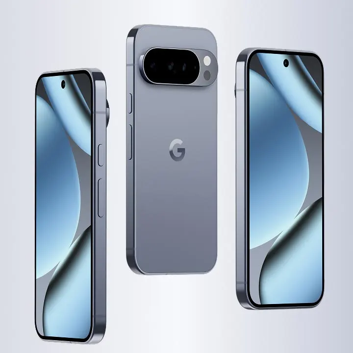 Google Pixel 10 kins