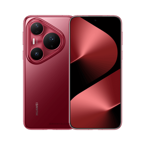 Huawei Pura 80 Pro Kinshasa