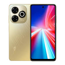 Itel P65 Kinshasa