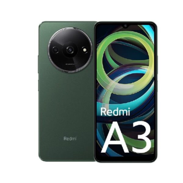 Redmi A3 (2025) Kinshasa