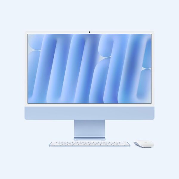 iMac M4 Kinshasa