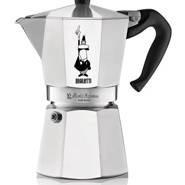 Cafetière italienne moka