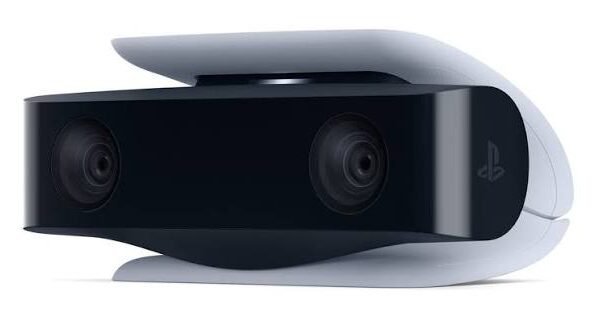 Caméra HD pour PS5