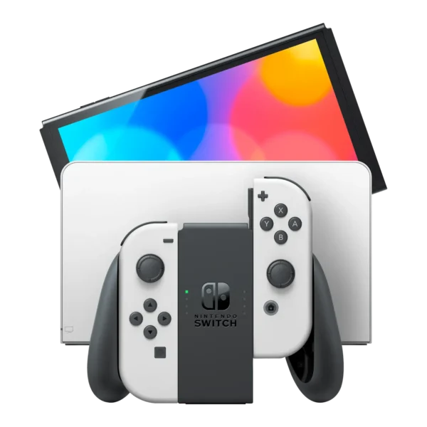 Console Nintendo Switch