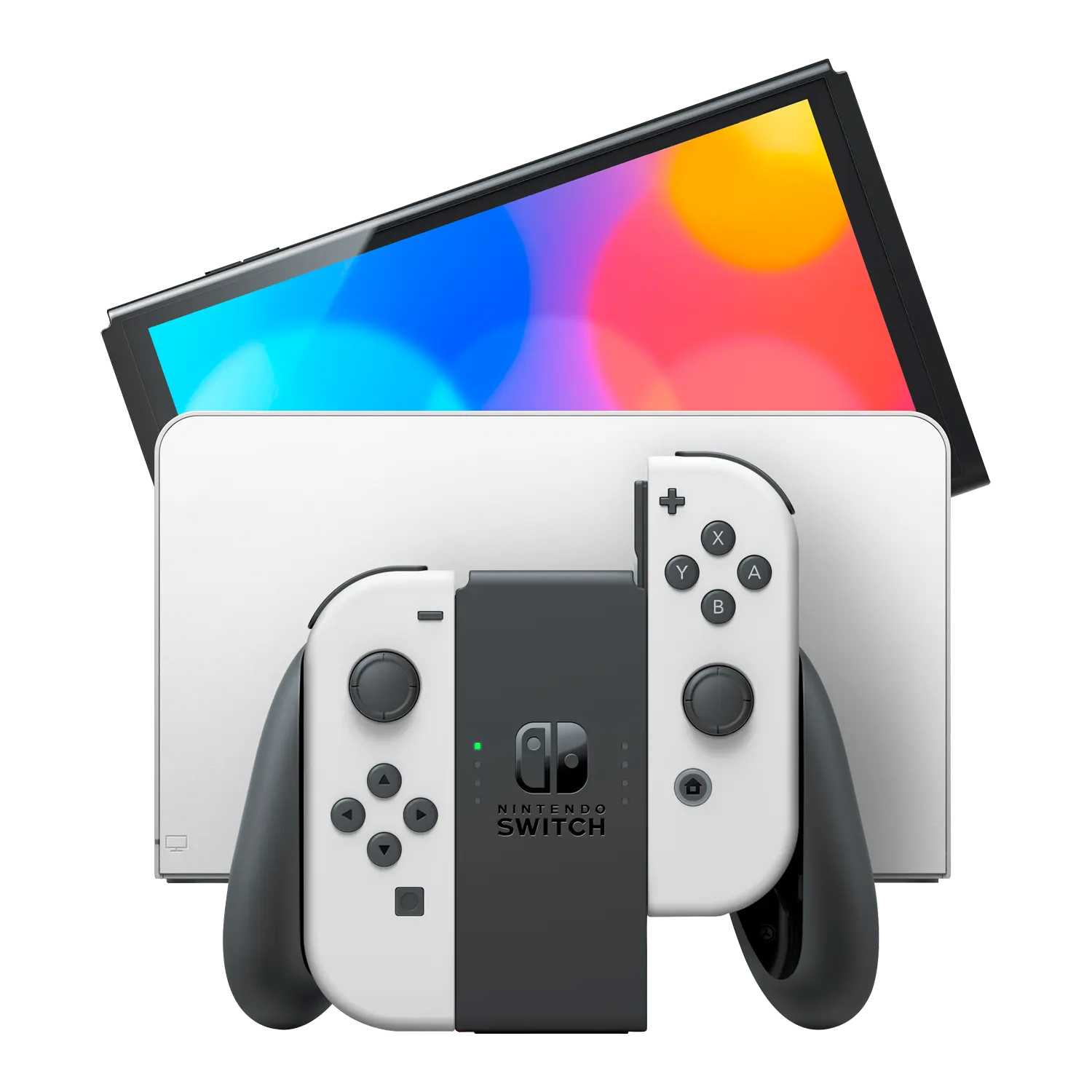 Console Nintendo Switch