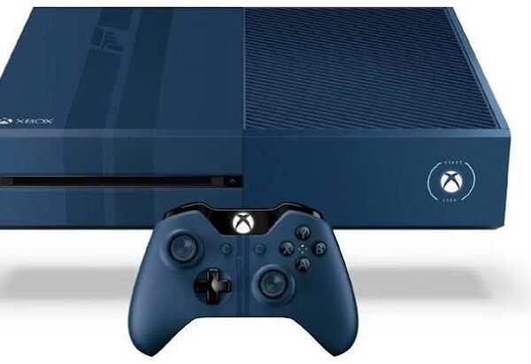 Console Xbox One