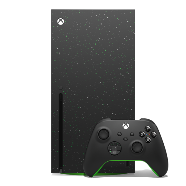 Console Xbox Series X