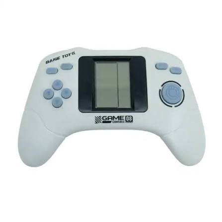 Console de jeu éducative pour enfants