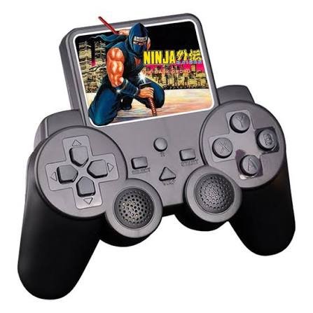 Console portable de jeux pour enfants