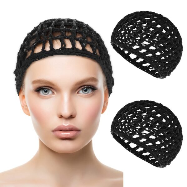 Filet à cheveux (wig cap)
