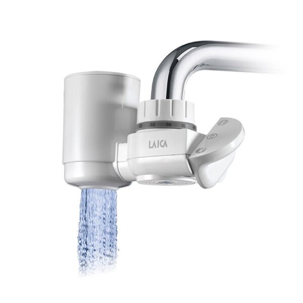 Filtre à eau pour robinet