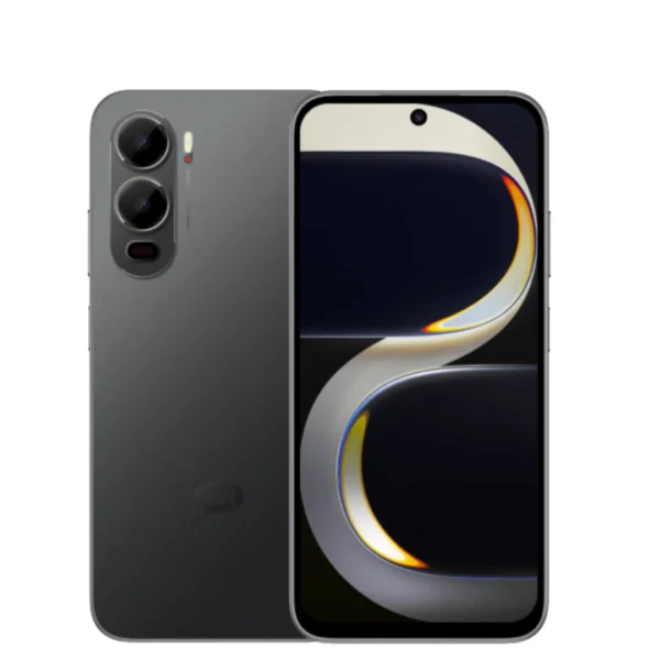 Itel City 200 128GB
