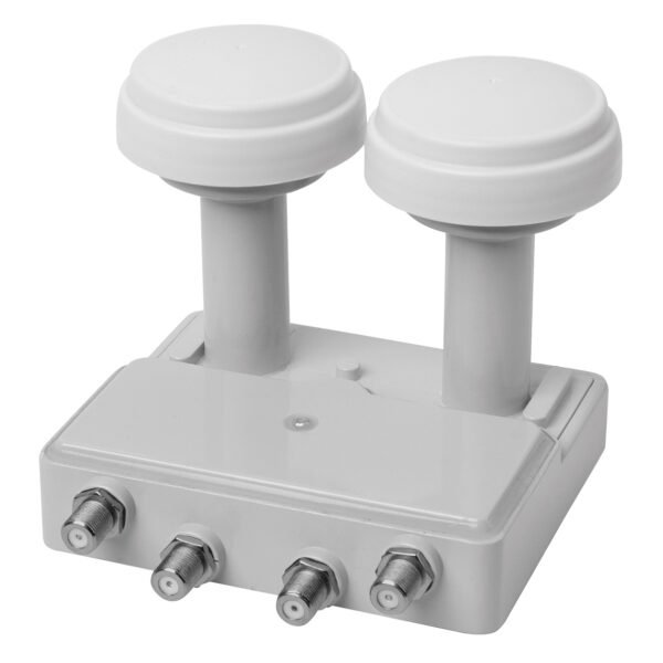 LNB double sortie