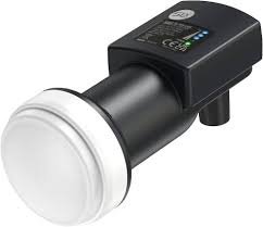 LNB universel simple