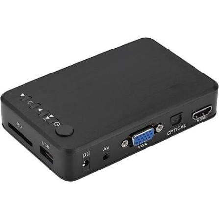 Lecteur multimédia USB pour TV
