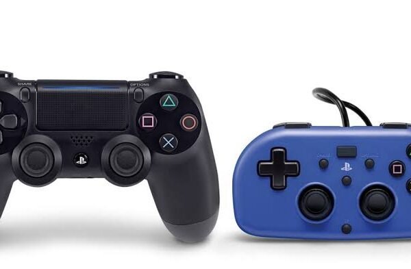 Manette adaptée aux enfants