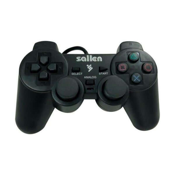 Manette filaire universelle USB
