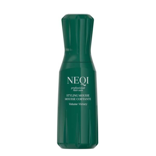 Mousse coiffante volumisante