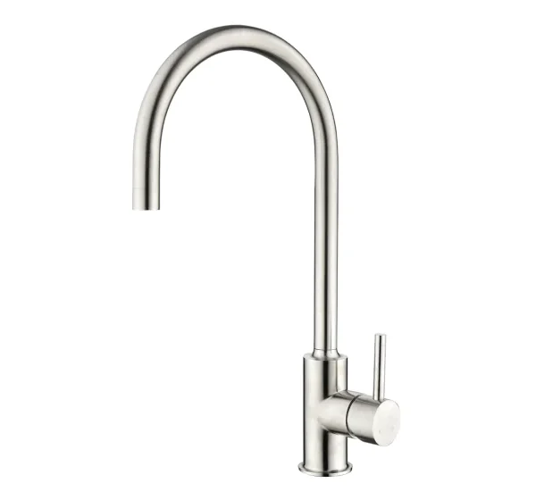Robinet mitigeur pour évier
