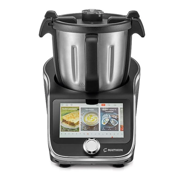 Robot de cuisine multifonction