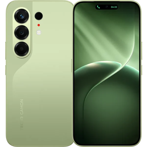 Tecno Camon 50 256GB