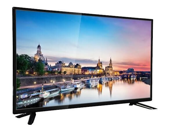 Téléviseur LED Full HD 40 pouces