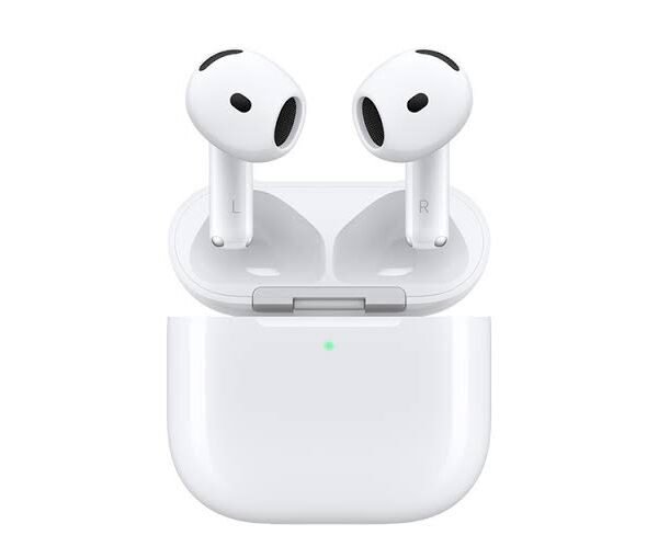 AirPods 5 Kinshasa