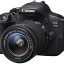 camera canon 2018 prix