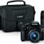 canon rebel t5 prix