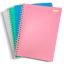 Cahier à spirale 200 pages