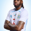 Maillot foot rdc