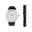 montre et bracelet
