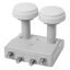 LNB double sortie