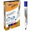 Lot de 4 marqueurs tableau blanc