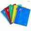 Lot de 5 cahiers 50 pages