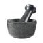 Pilon et mortier