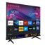 Smart TV 43 pouces connectée